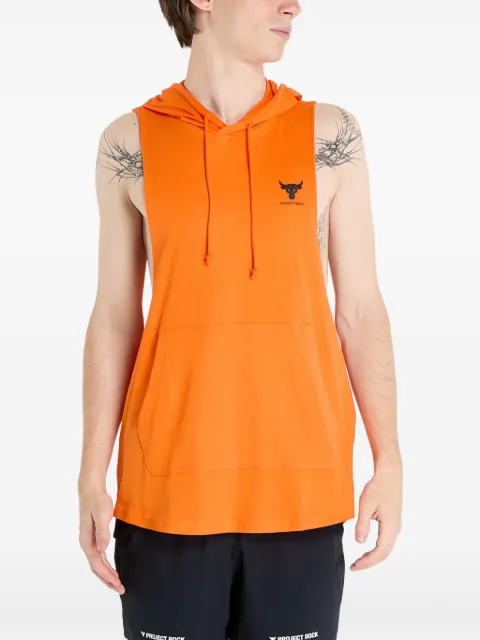 Under Armour top Project Rock