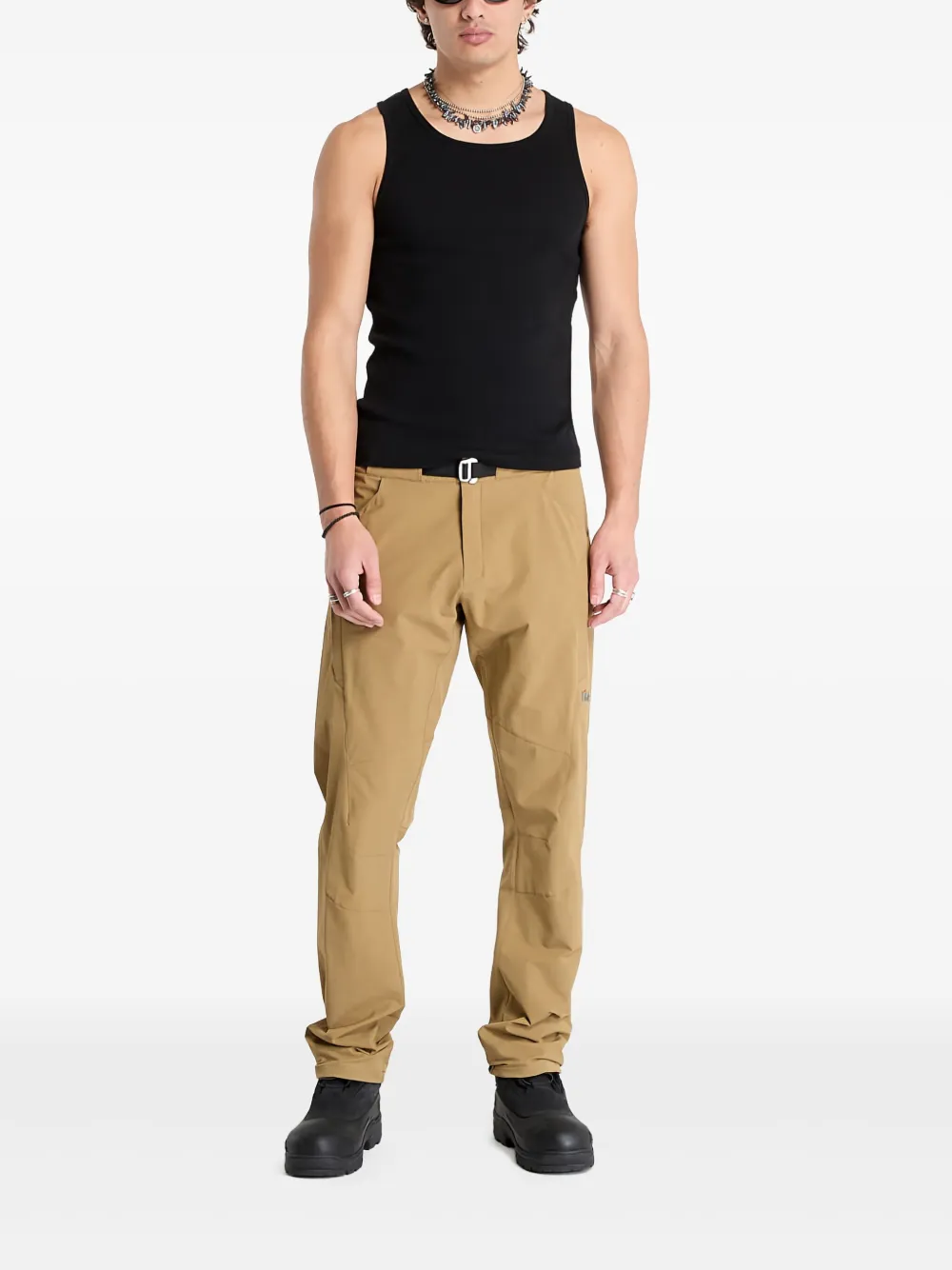 Tilak Qualido 23 Hose | Jogginghosen | Image 2