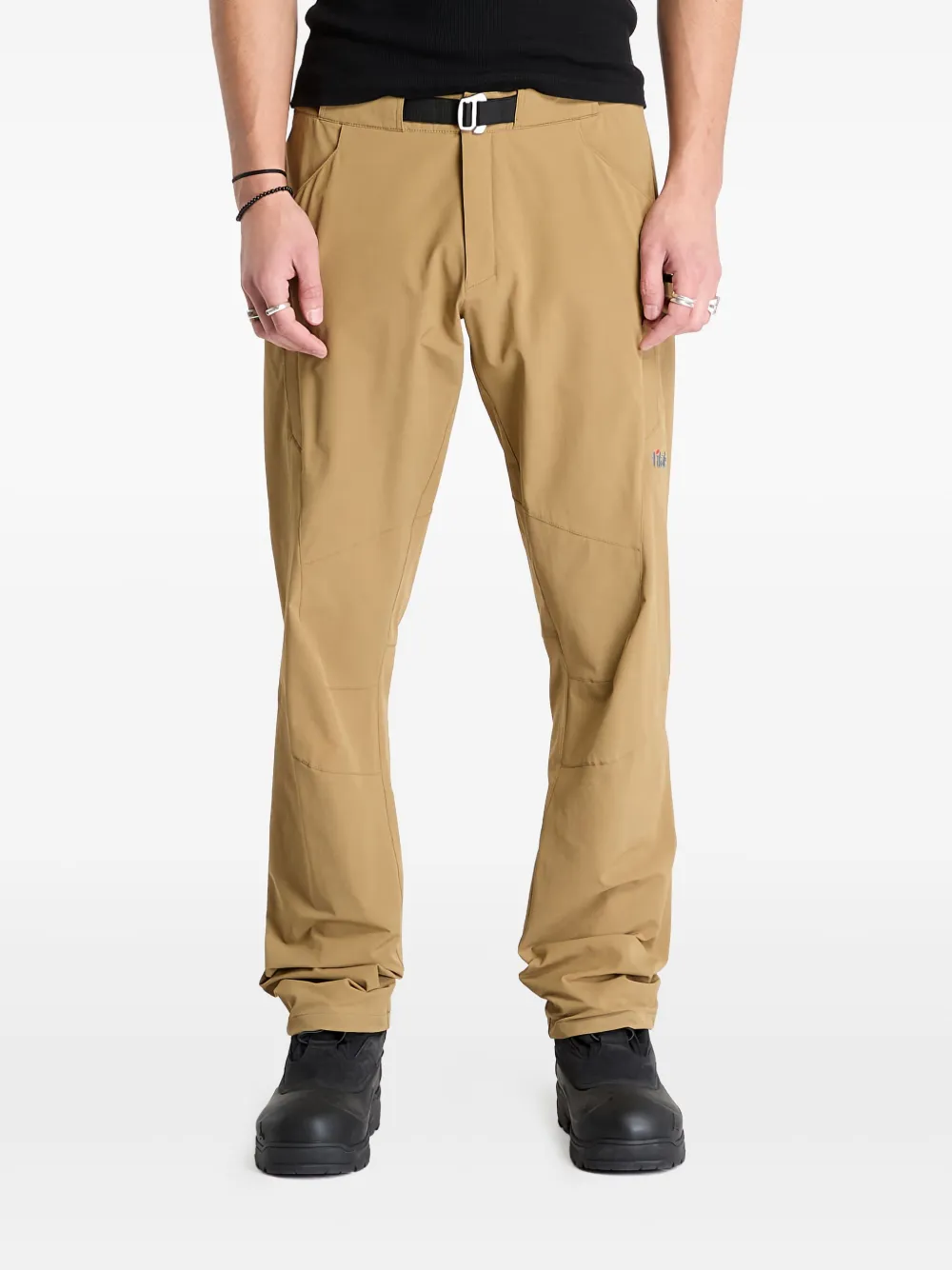 Tilak Qualido 23 Hose | Braun | Image 1