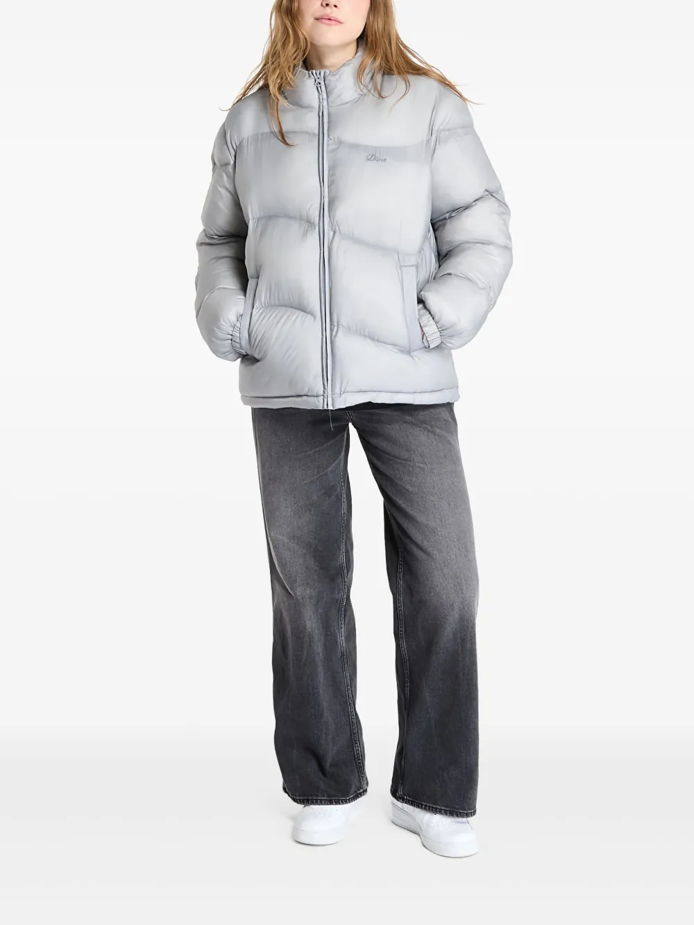 DIME CLASSIC PUFFER JACKET 