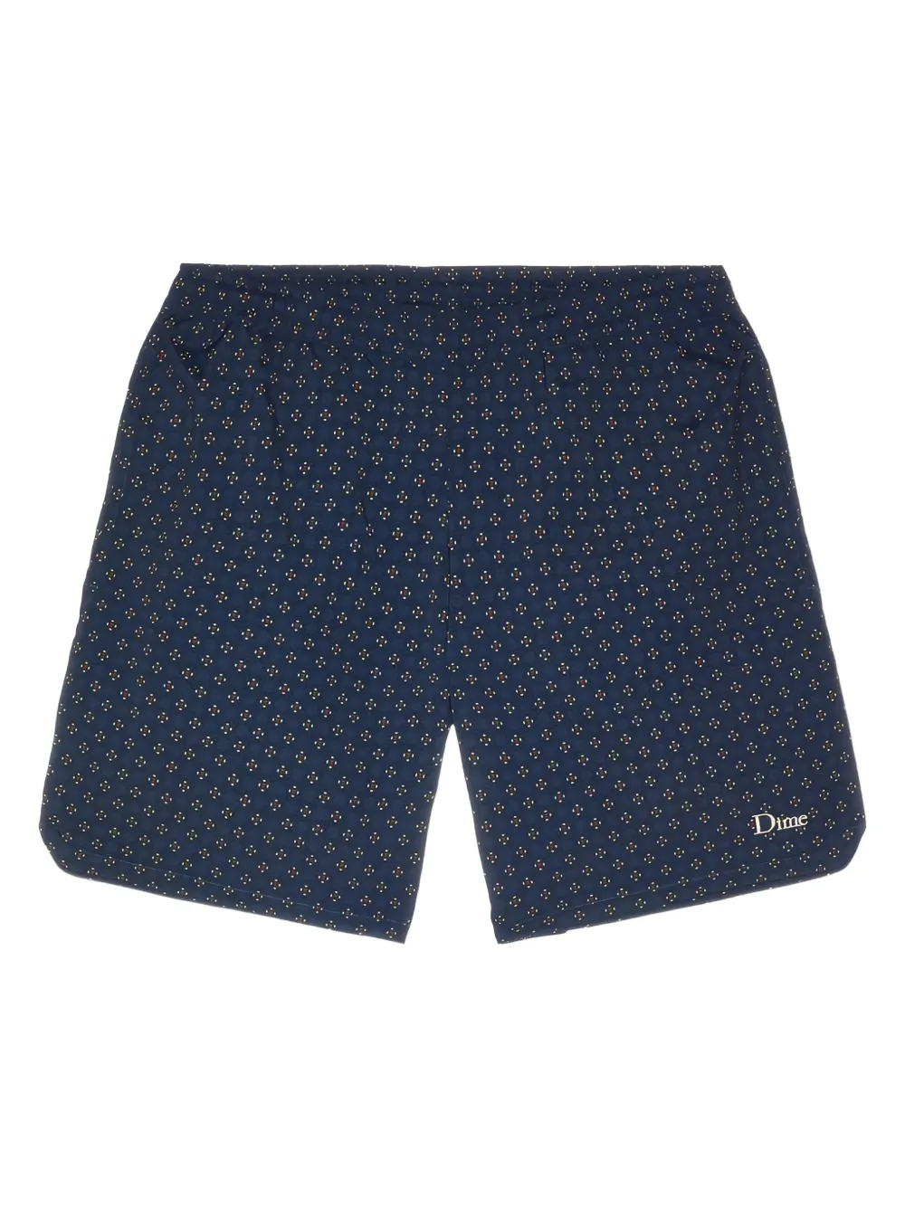 Classic swim shorts