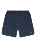 dime Classic swim shorts - Blue