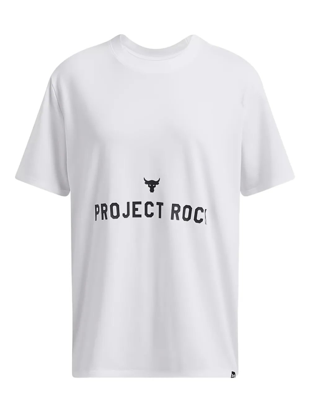 Under Armour Project Rock Campus Q3 T-shirt