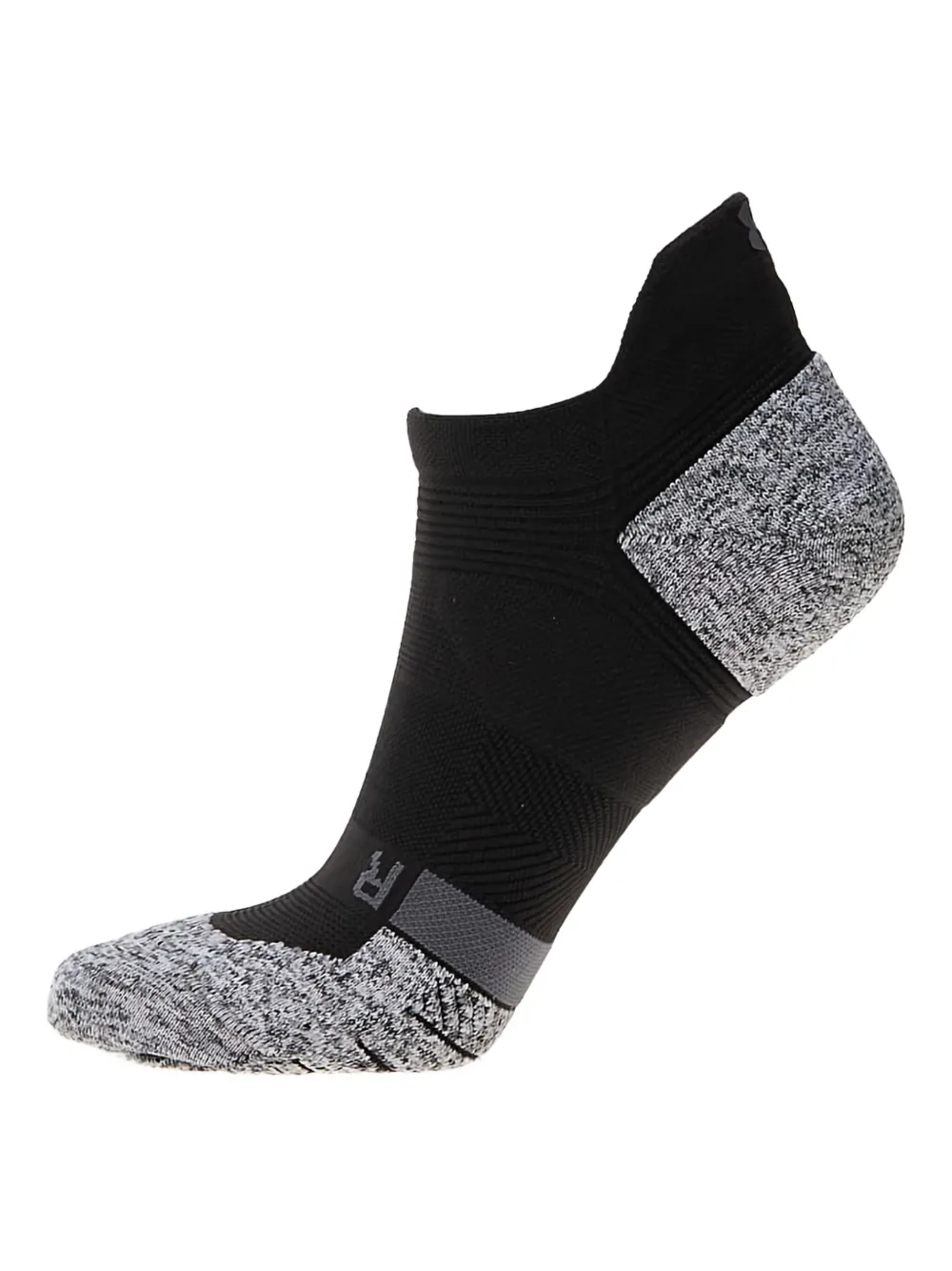 Under Armour logo-print socks (pack of three) | Women | Image 2