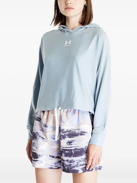 Under Armour Rival hoodie