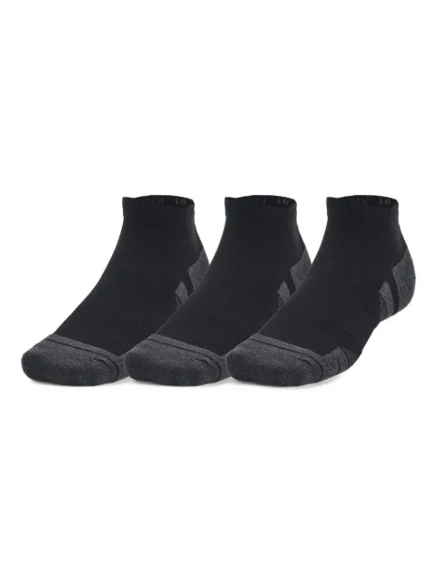 Under Armour knitted socks (pack of three)