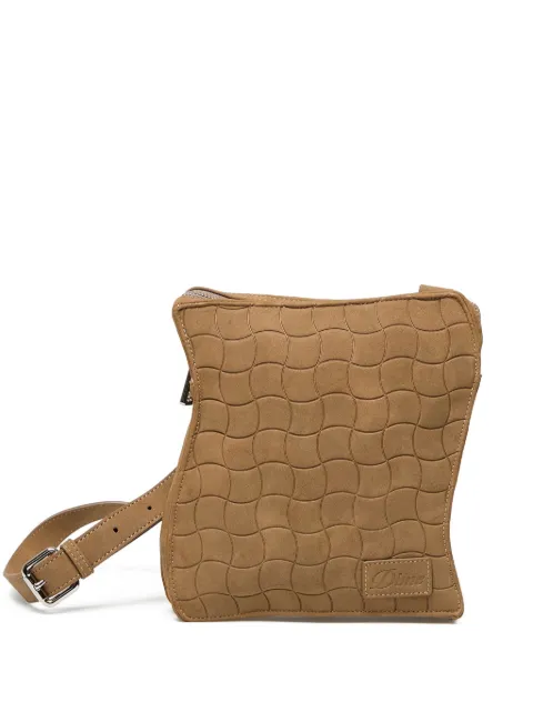 dime Wave crossbody bag