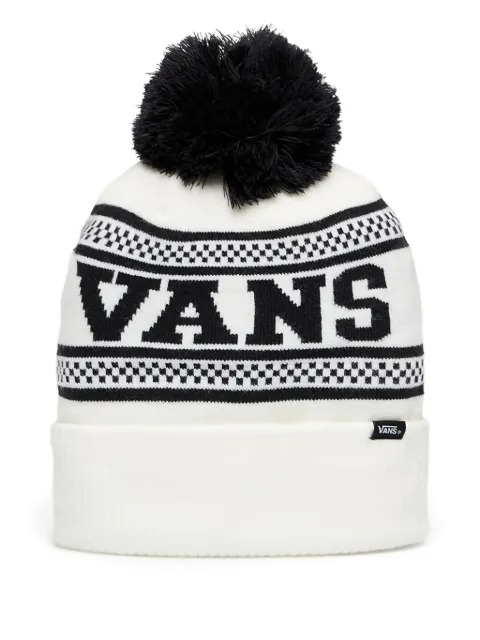Vans gorro con logo estampado