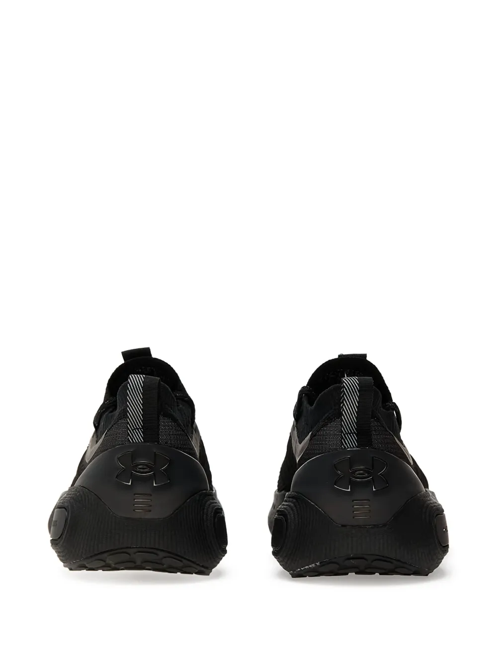 Under Armour U Phantom 4 sneakers Black