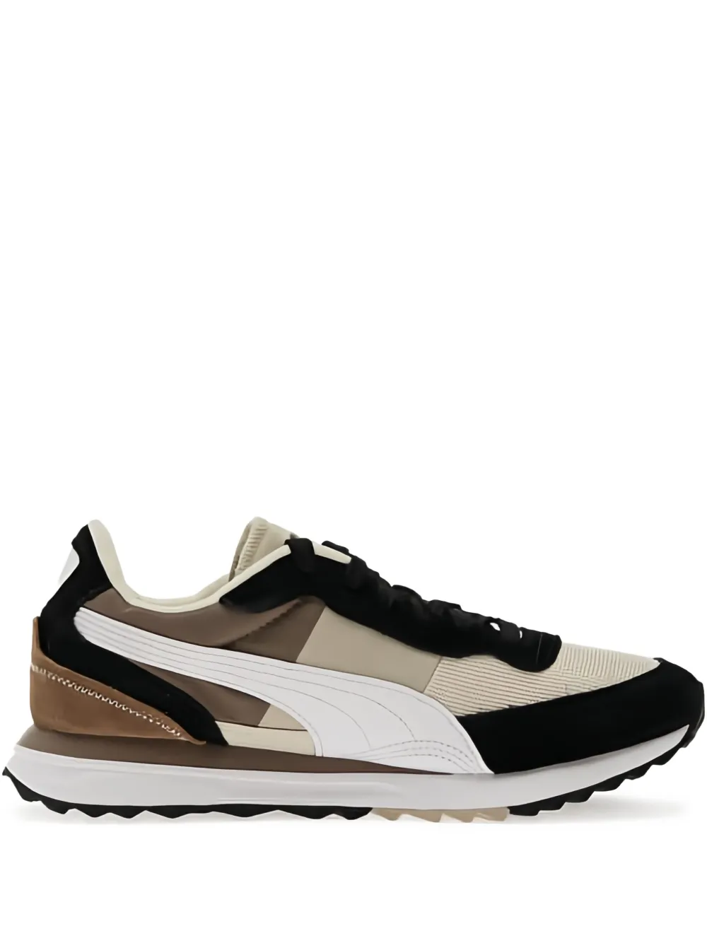 PUMA Road Rider trainers Neutrals
