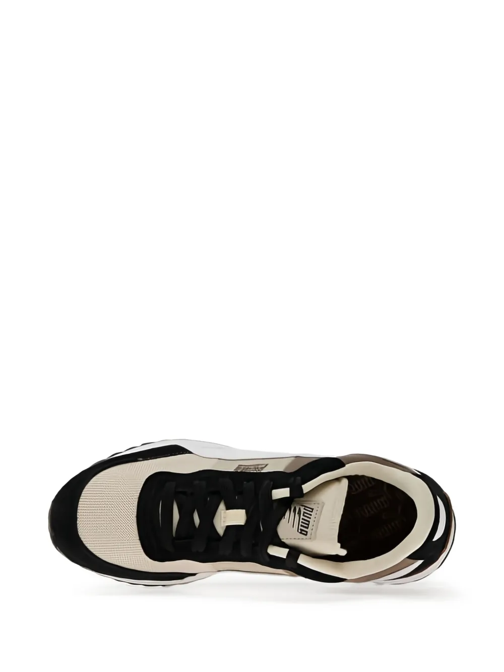 PUMA Road Rider trainers Neutrals