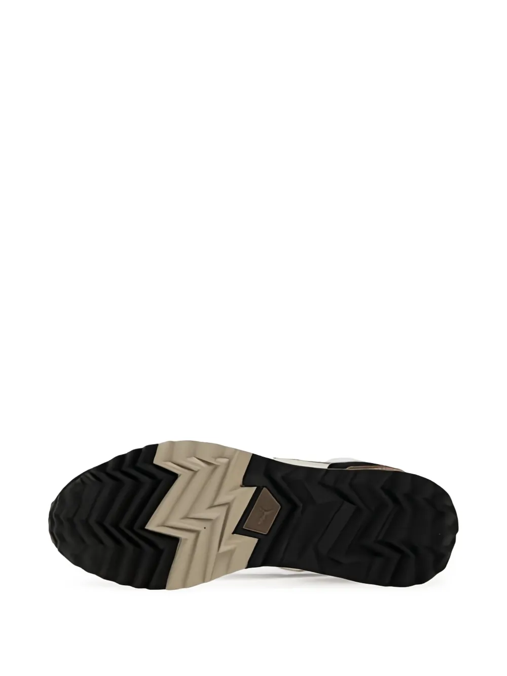 PUMA Road Rider trainers Neutrals