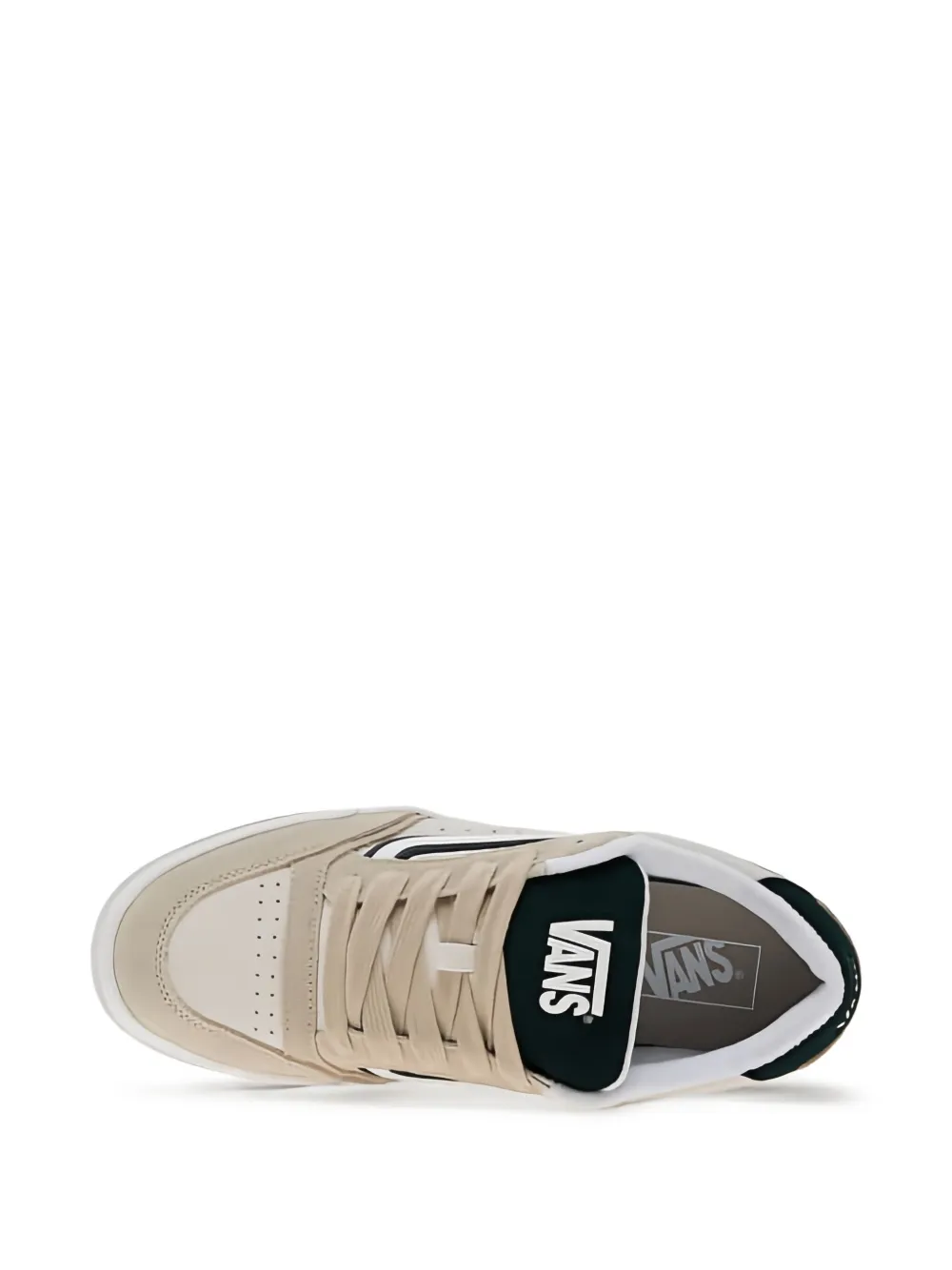 Vans Hylane Tri-tone sneakers Neutrals