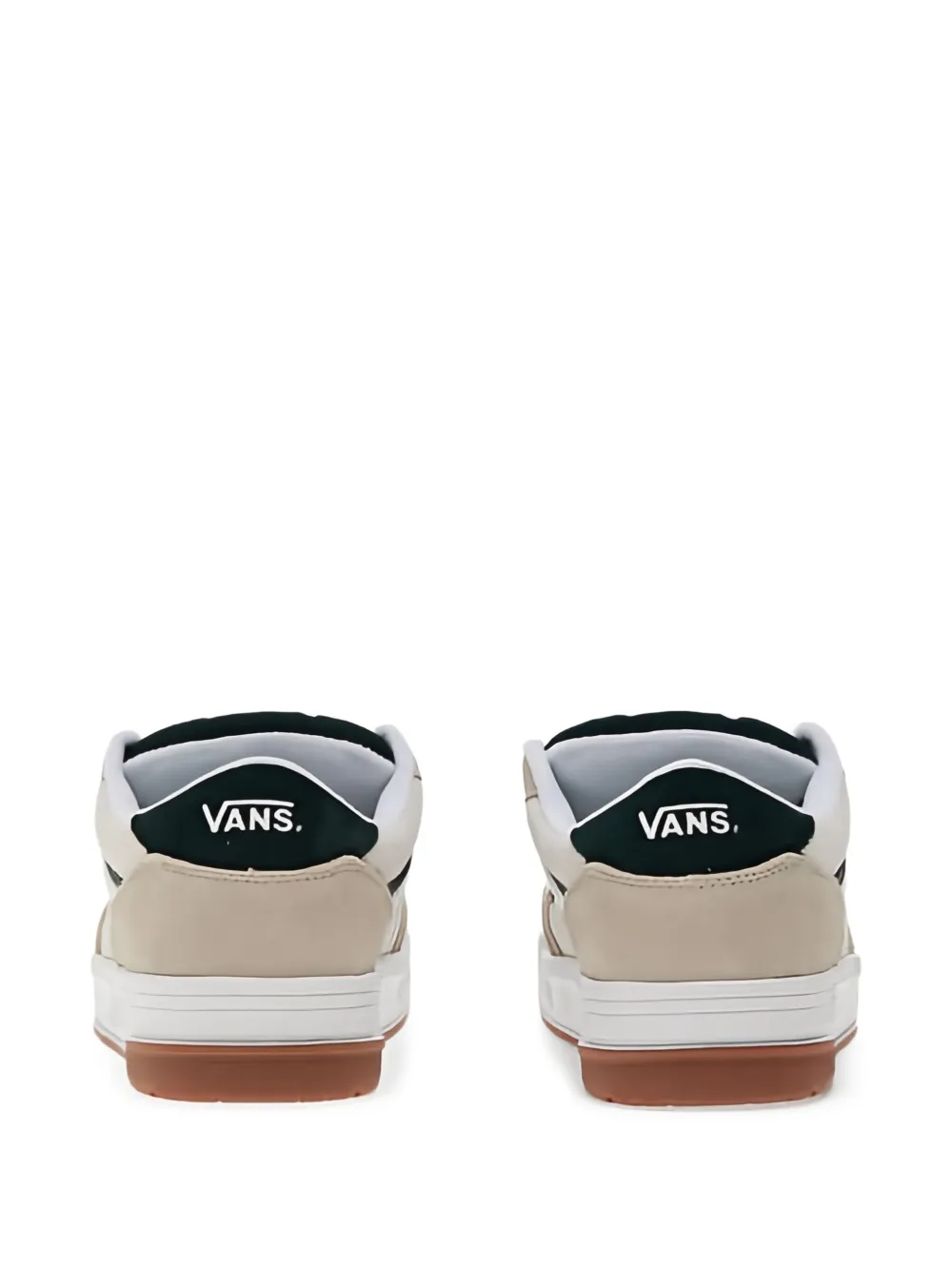Vans Hylane Tri-tone sneakers Neutrals