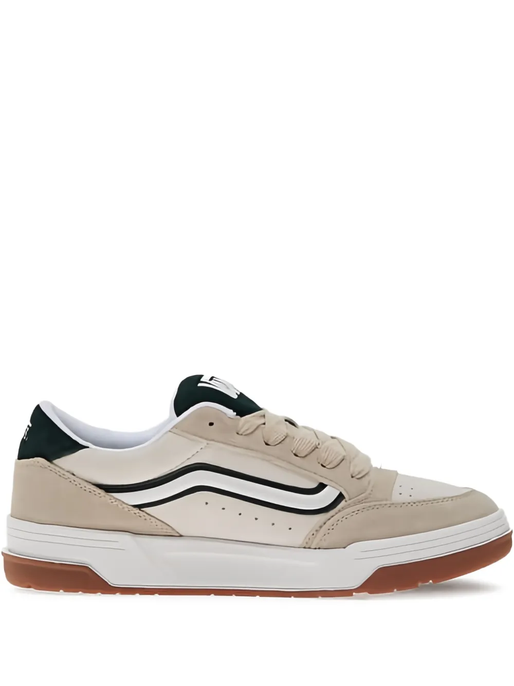 Vans Hylane Tri-tone Sneakers