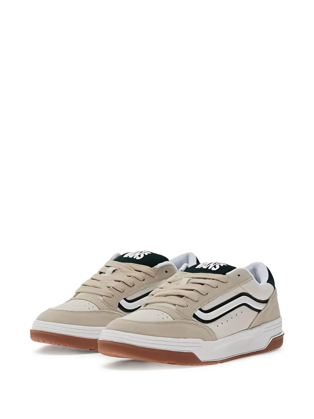 Vans baskets Hylane à design tricolore | Homme | Image 2