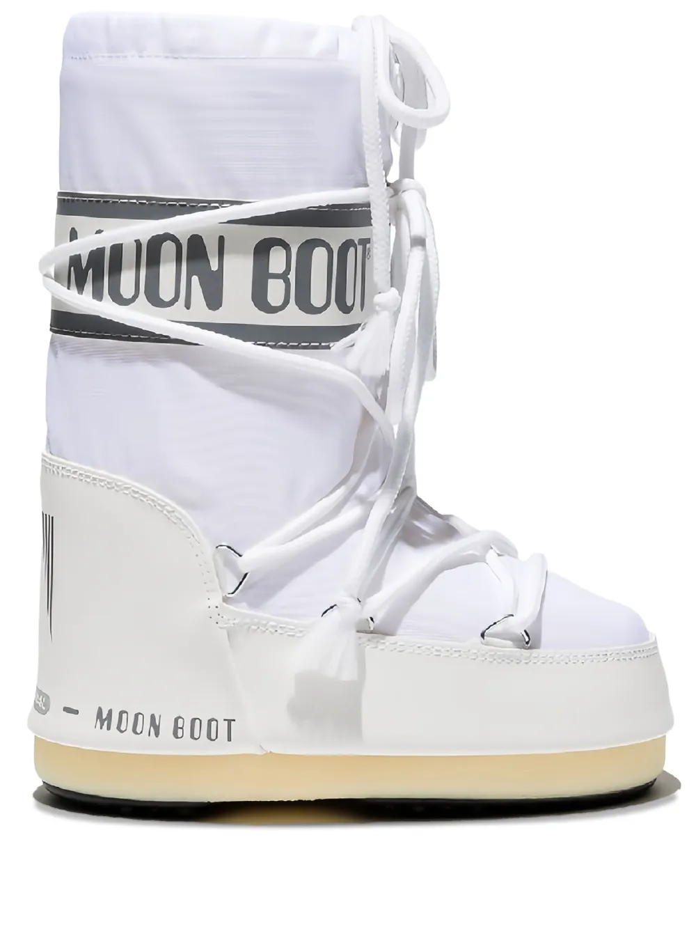 Moon Boot Icon boots | White | Image 1
