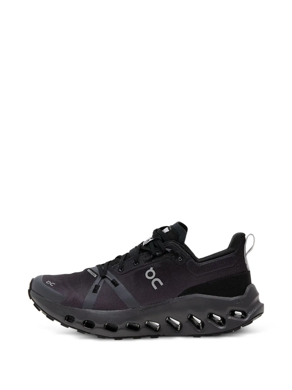 On Running Cloudsurfer Trail sneakers Black