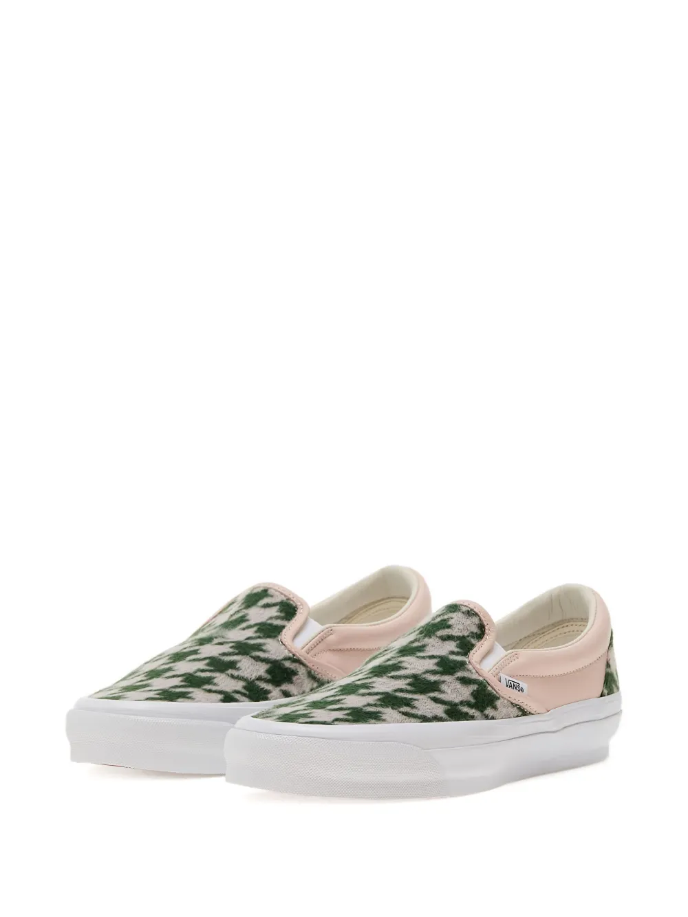 Vans Slip-On Reissue 98 LX sneakers Pink