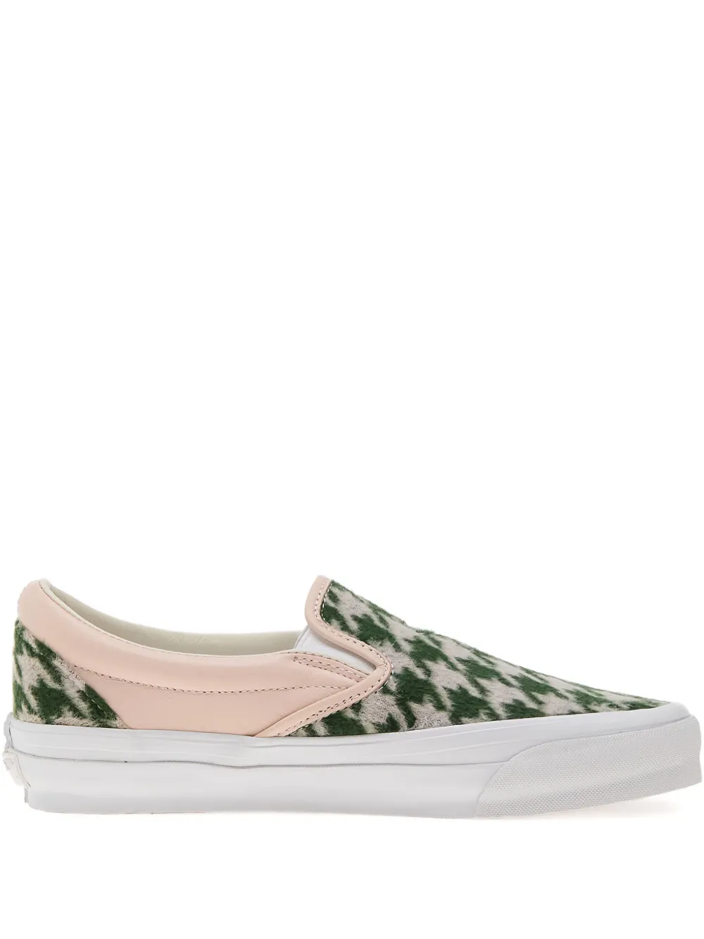 Vans Slip-On Reissue 98 LX sneakers Pink