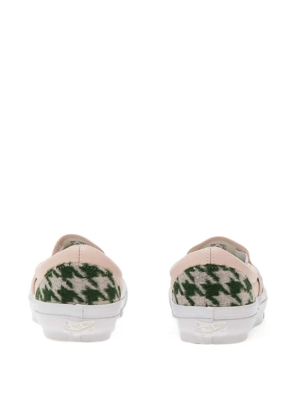 Vans Slip-On Reissue 98 LX sneakers Pink