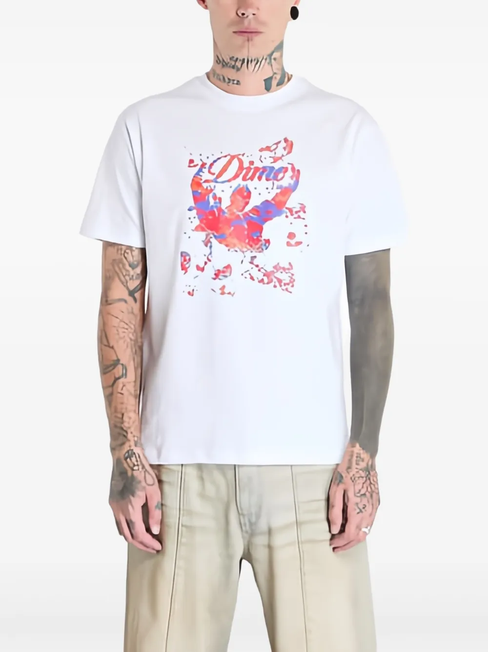 Dime Genie T-shirt