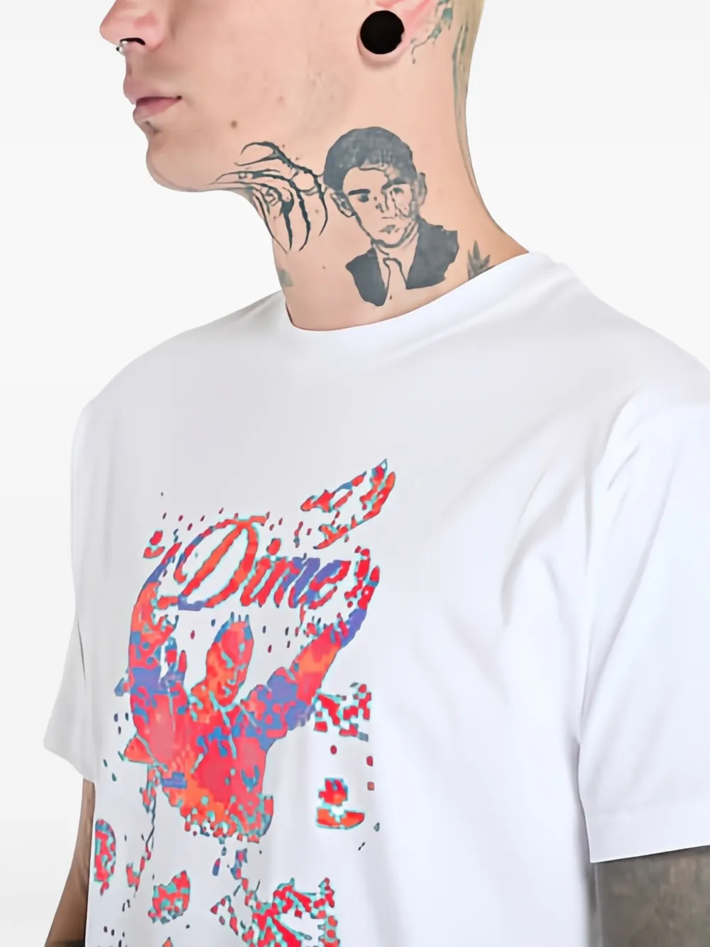 DIME GENIE T-SHIRT
