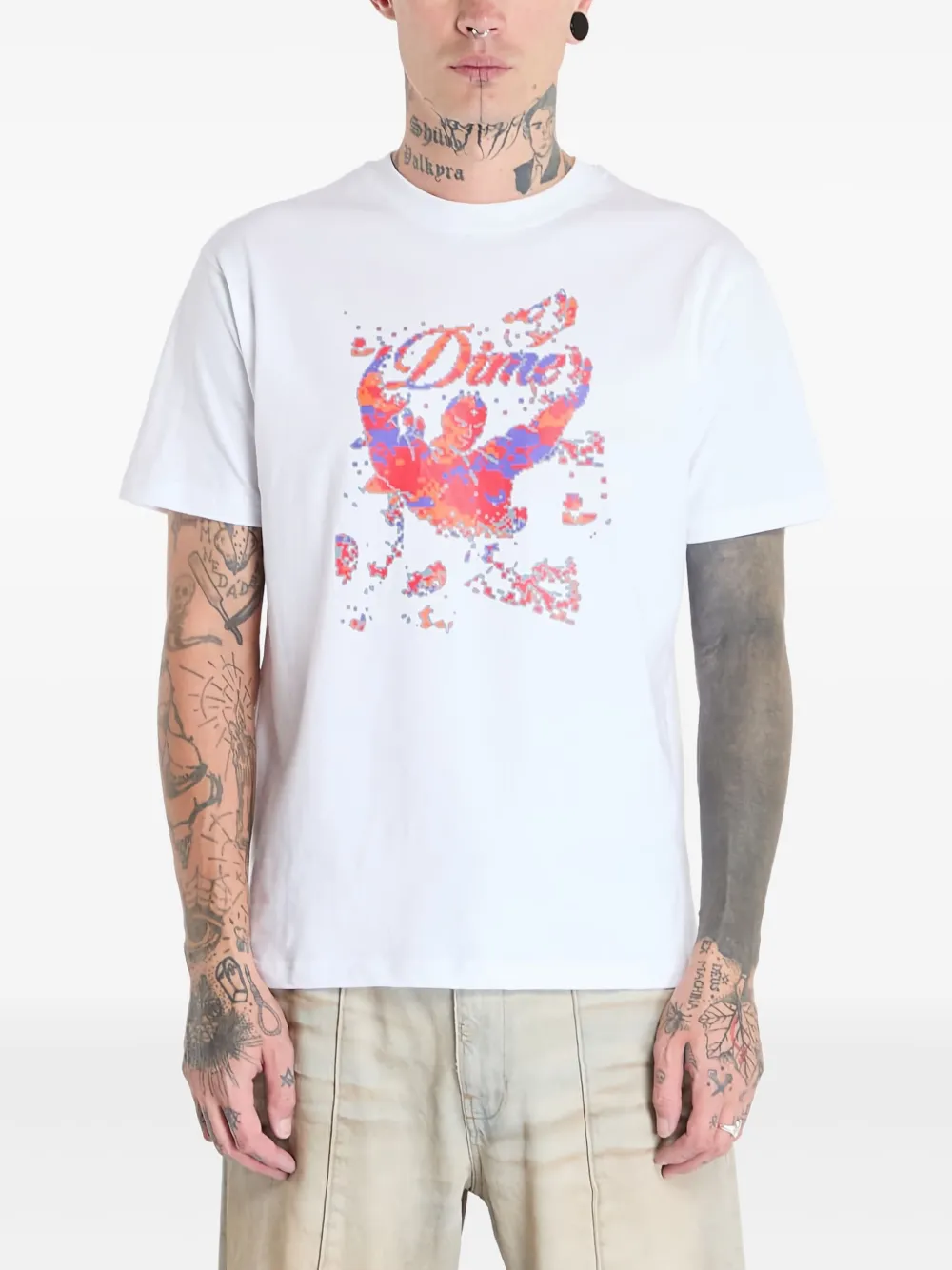Genie T-shirt