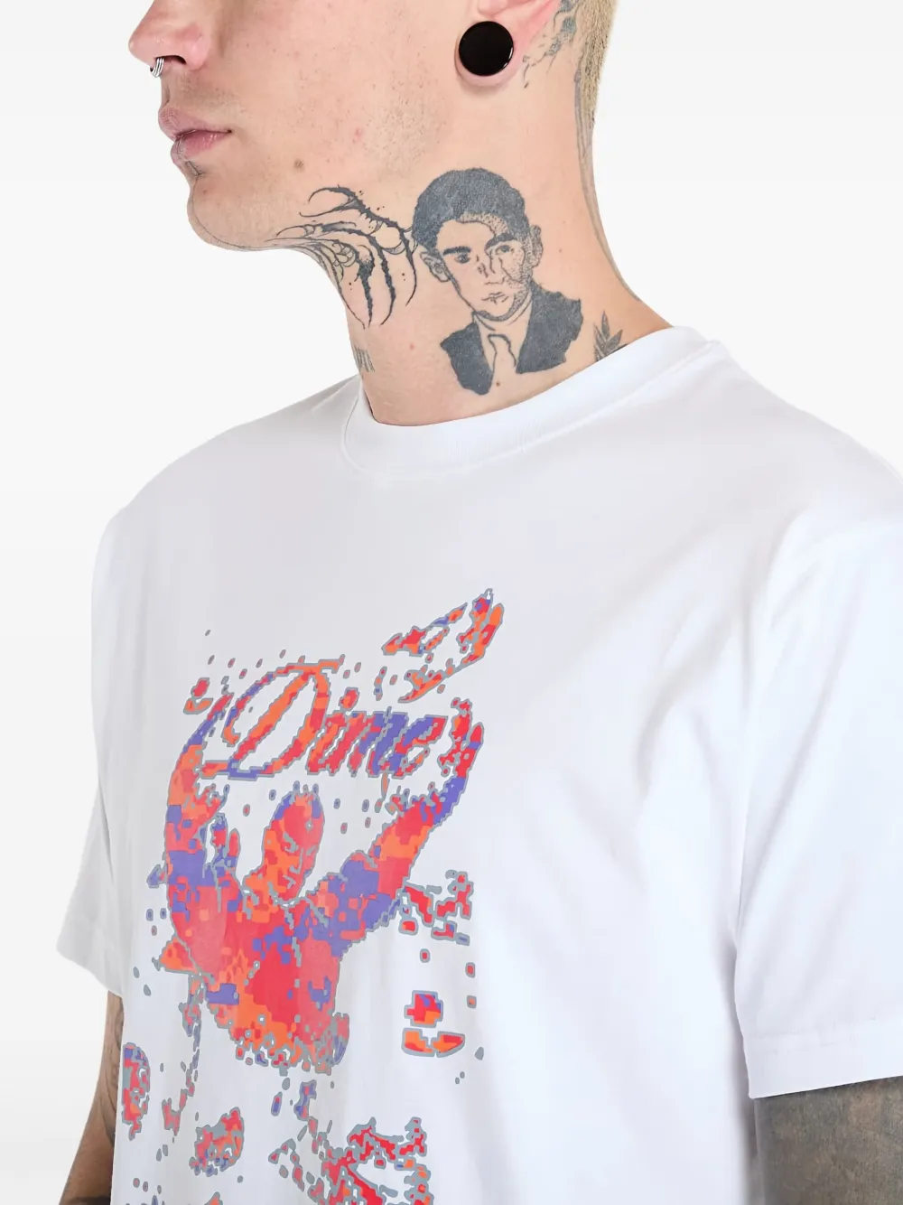 Genie T-shirt