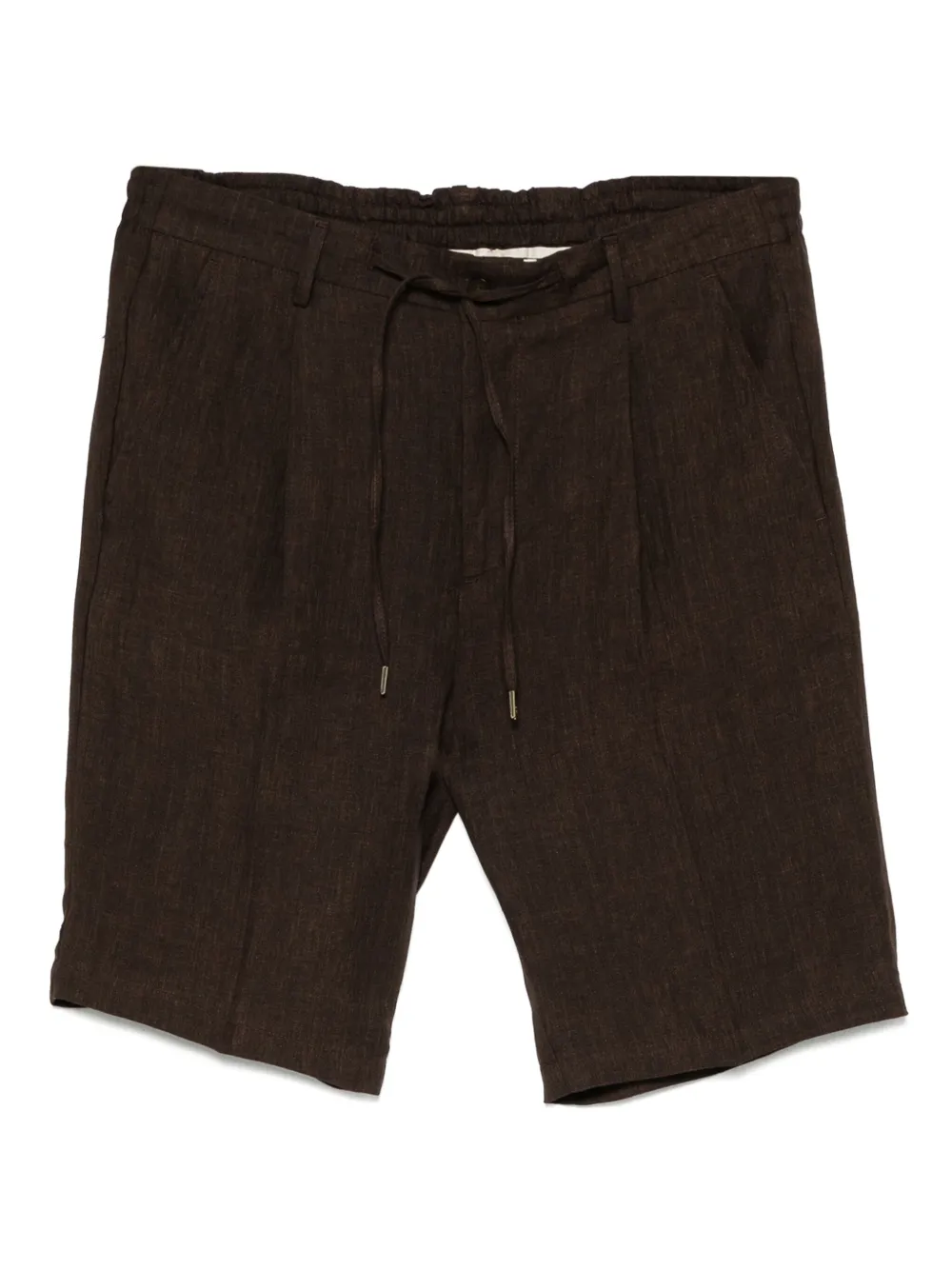 Briglia 1949 Olbias shorts | Brown | Image 1