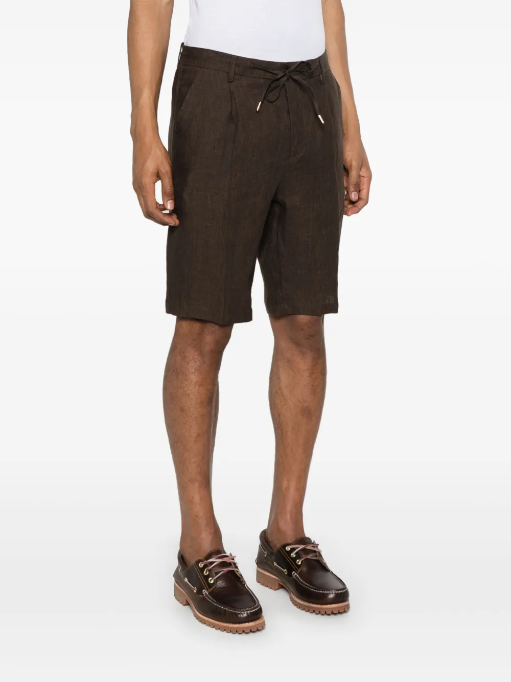 Briglia 1949 Olbias shorts Bruin