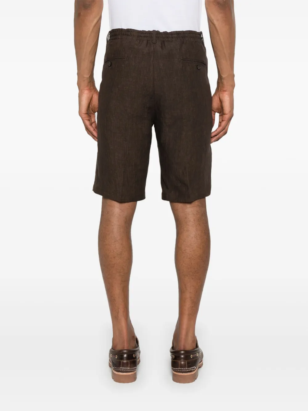 Briglia 1949 Olbias shorts Bruin