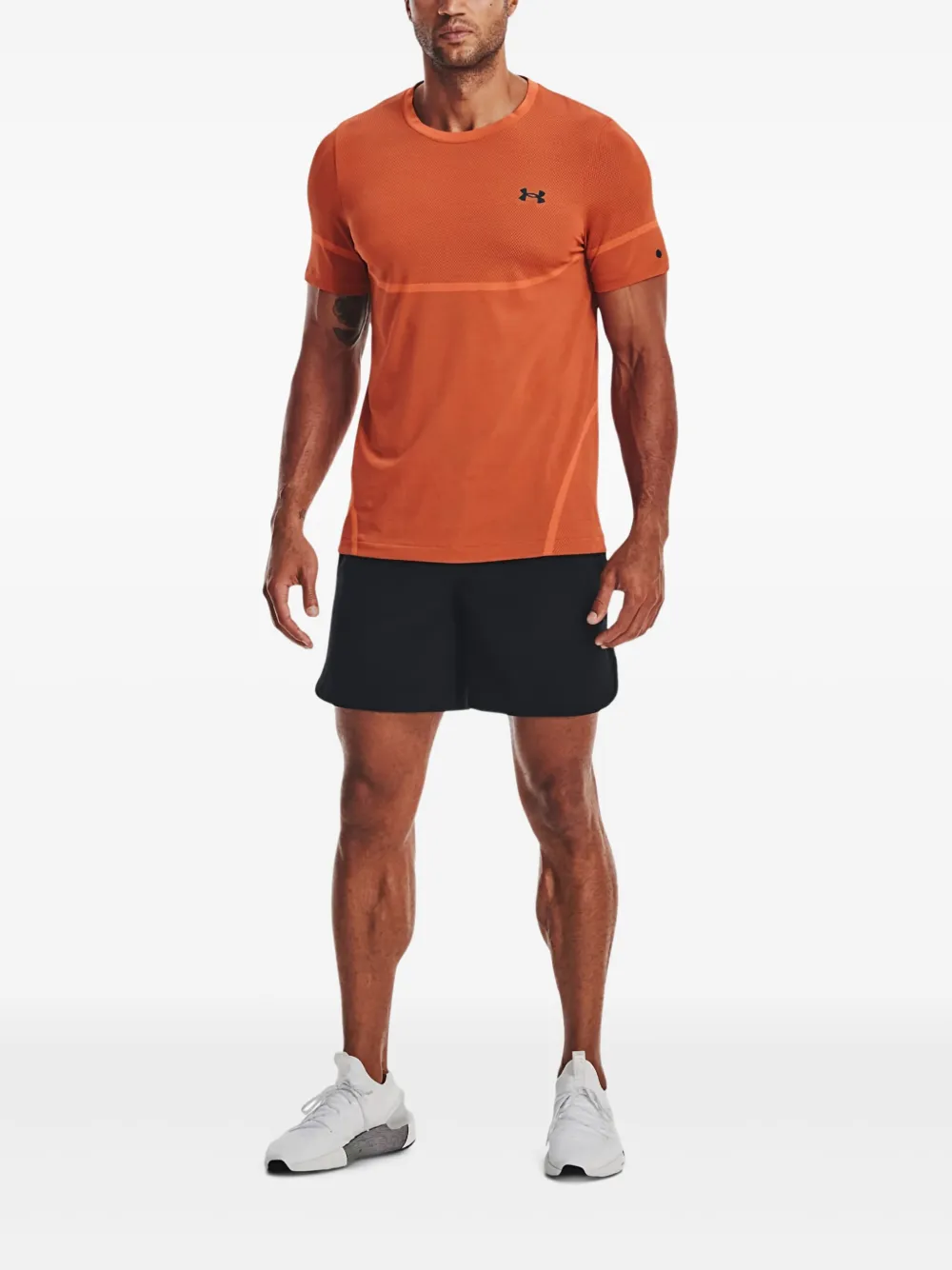 Under Armour Peak athletic shorts | Running Shorts | Image 2