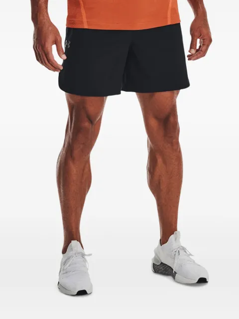 Under Armour Peak athletic shorts