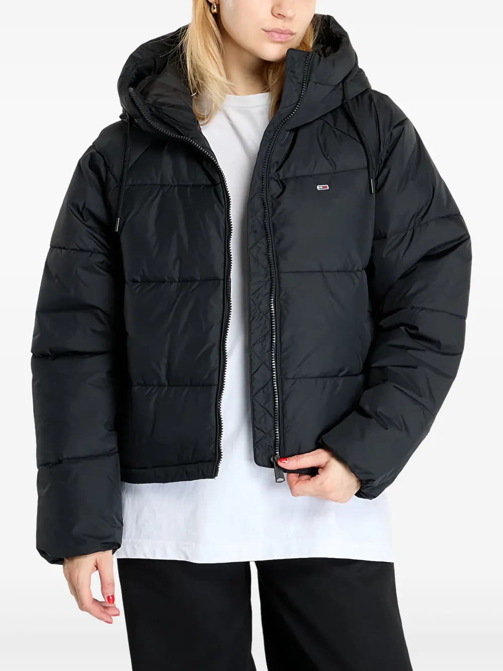 Tommy Jeans Vail puffer jacket | Down Jackets | Image 2