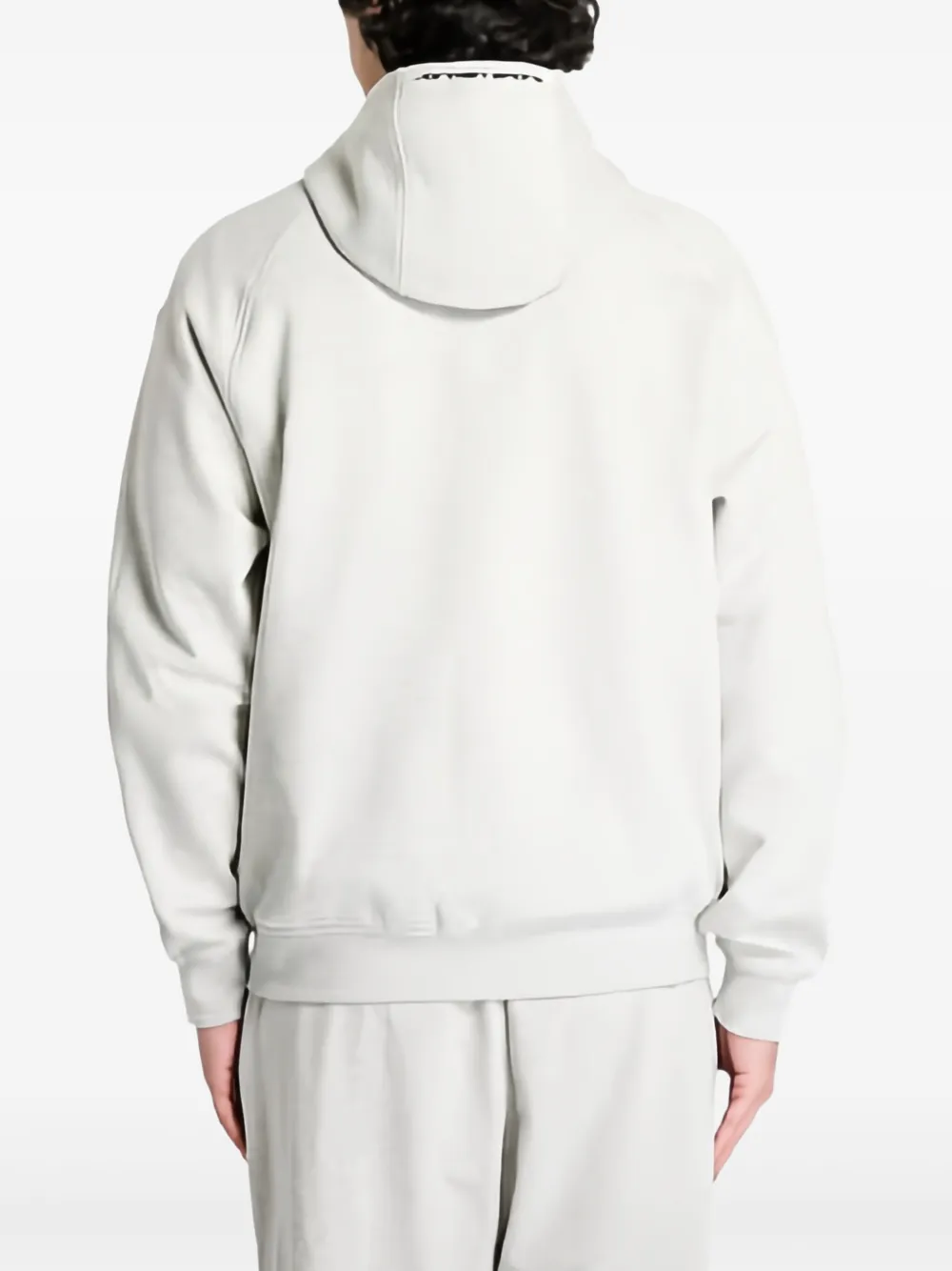 Jordan Hoodie met logoprint 050 GRAY