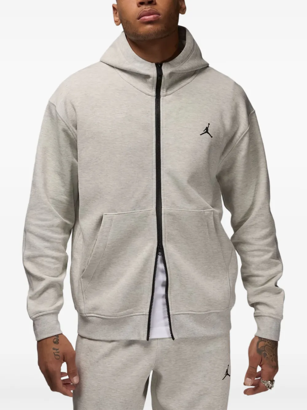 Jordan hoodie con logo estampado | Image 1