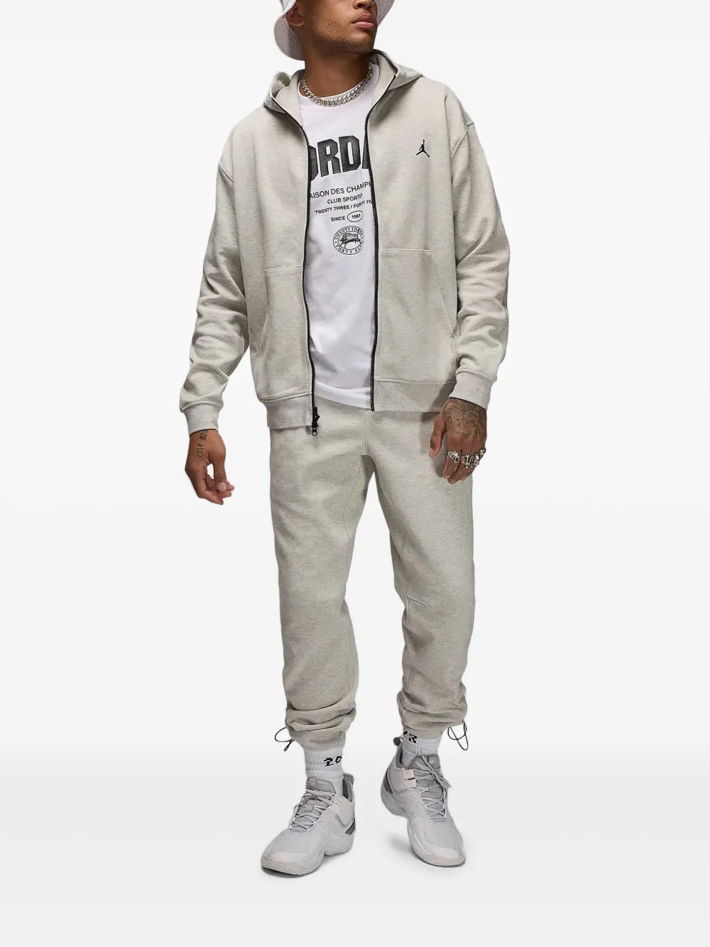 Jordan hoodie con logo estampado | Hoodies | Image 2