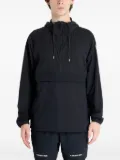 Under Armour Run Anywhere hoodie - Black