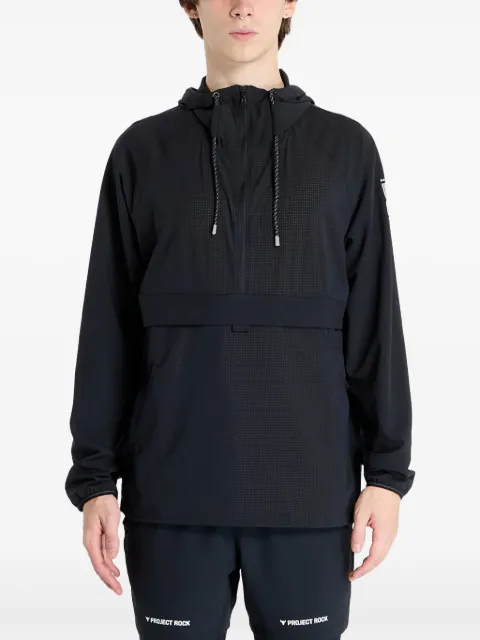 Under Armour Run Anywhere hoodie