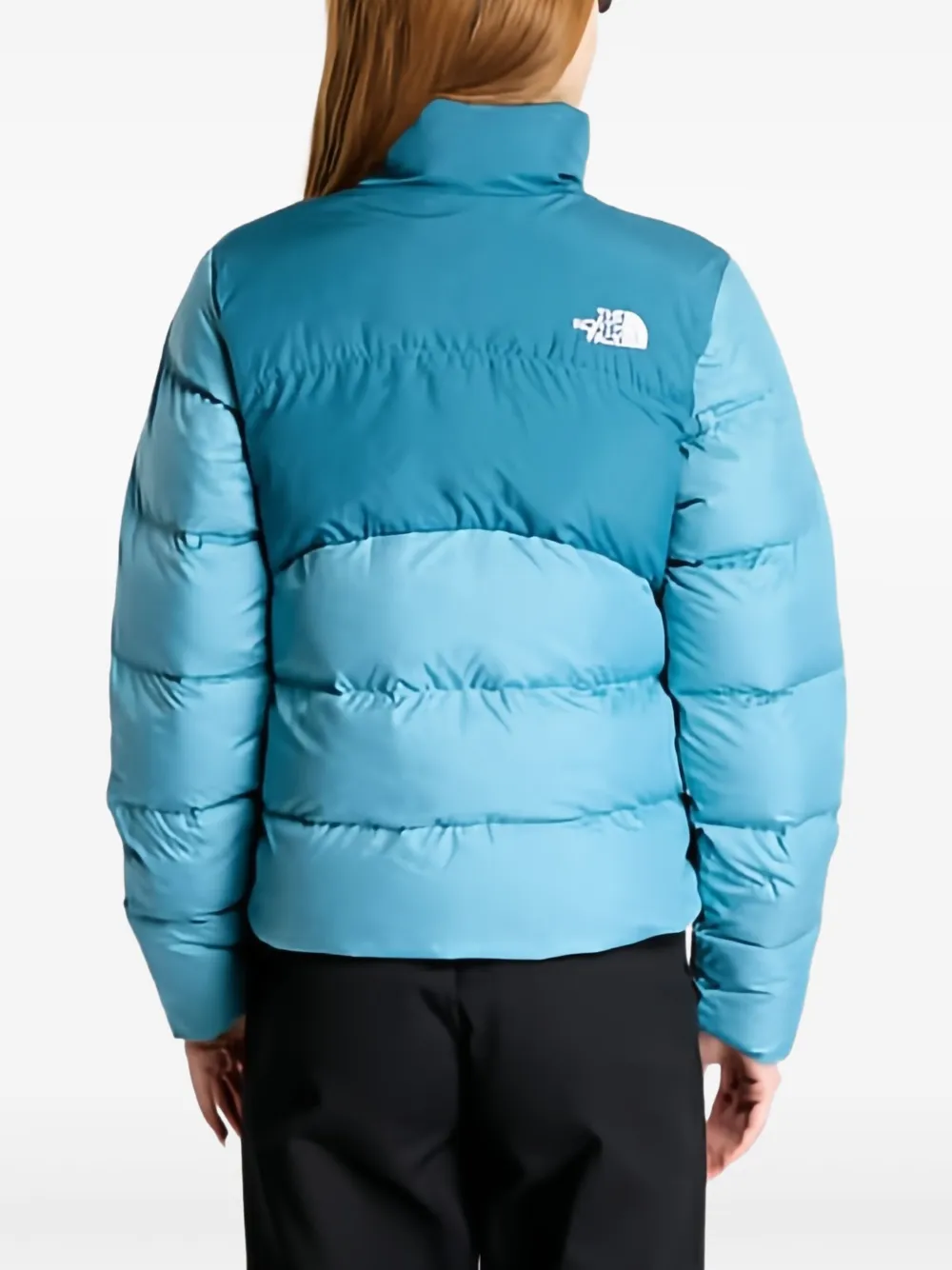 The North Face Saikuru jack Blauw