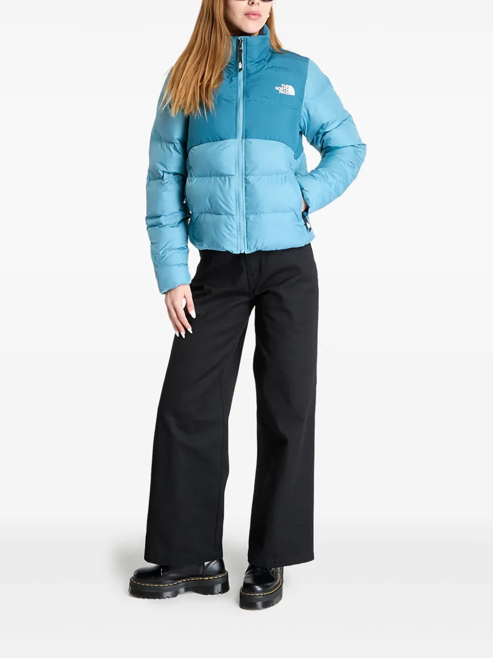 The North Face Saikuru jacket | Down Jackets | Image 2