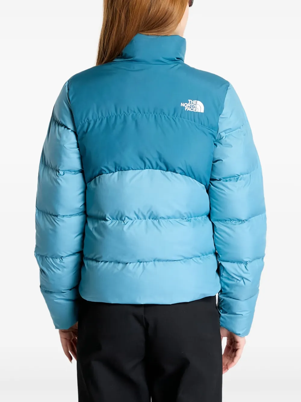  The North Face Saikuru Jacket - Blue 