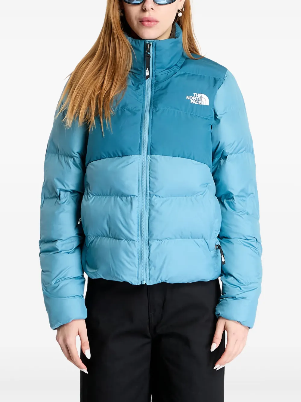 The North Face Saikuru jacket | Blue | Image 1