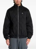 Tommy Hilfiger quilted jacket - Black