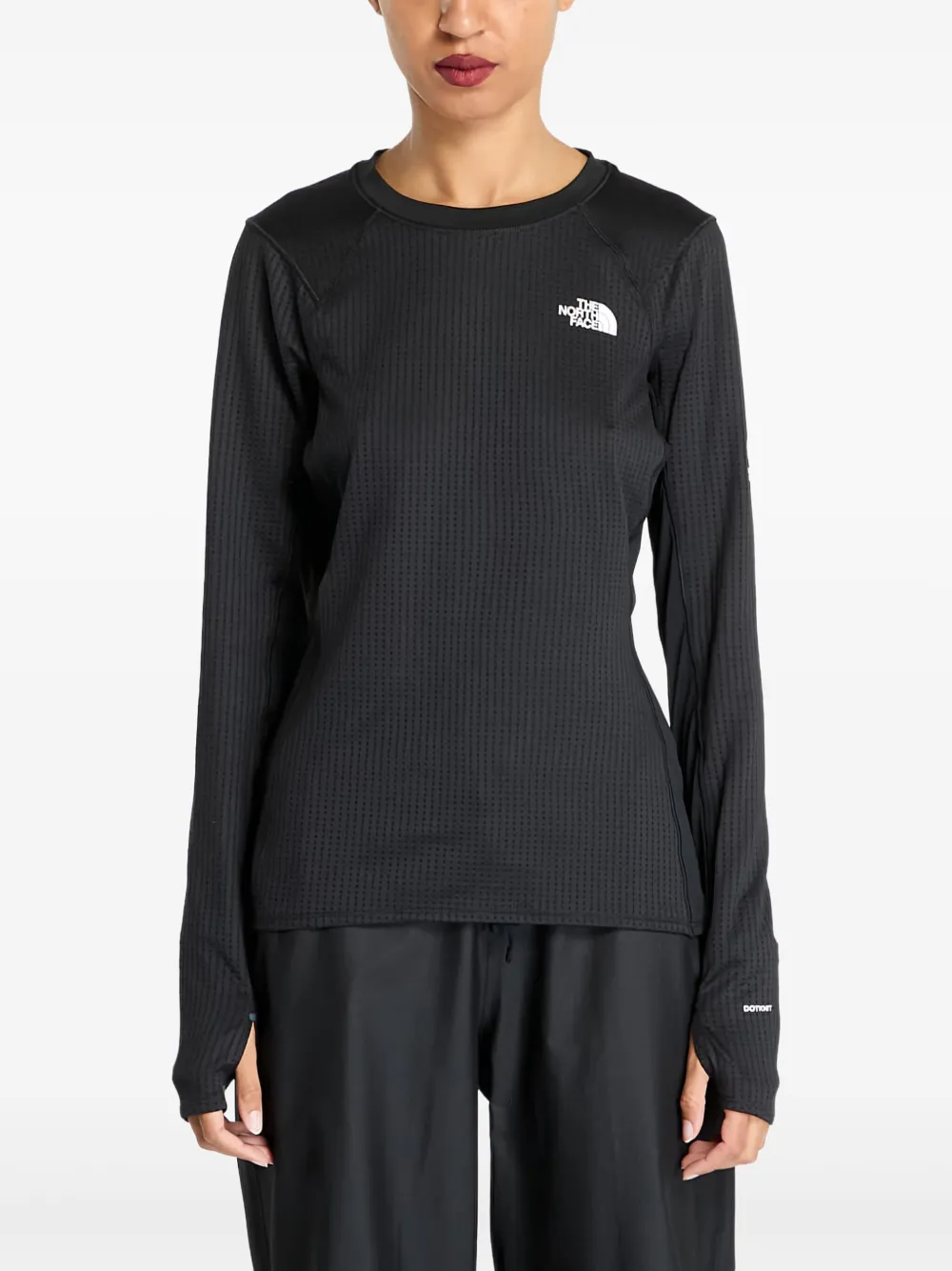The North Face Logo-print T-shirt