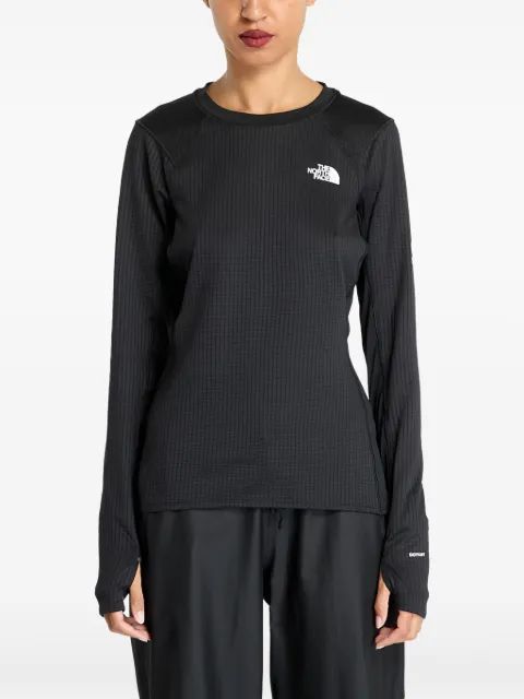 The North Face logo-print T-shirt