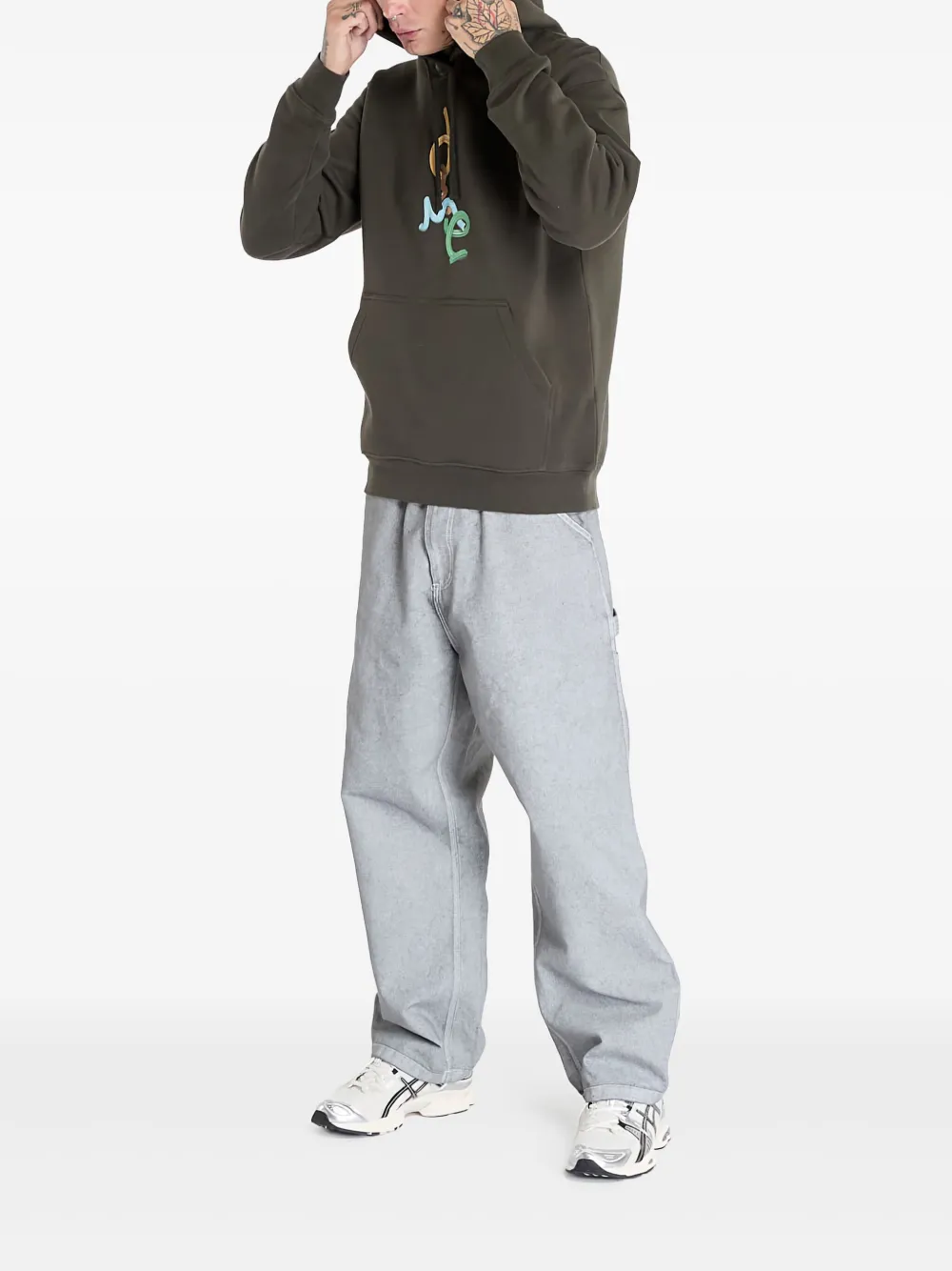dime Play hoodie | Hoodies | Image 2