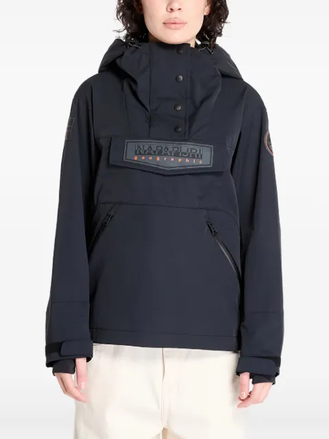 Napapijri veste Rf Ice