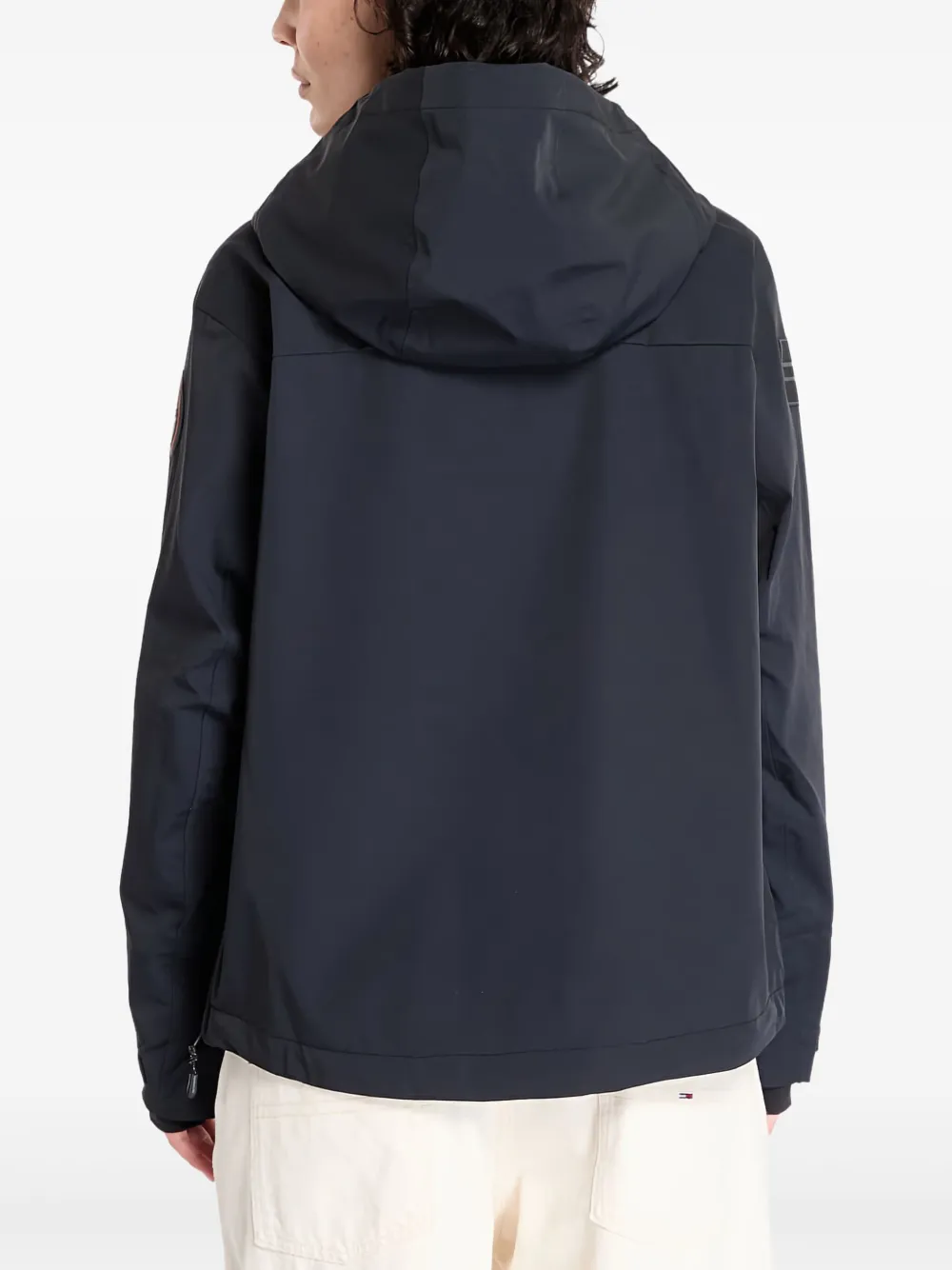 Napapijri Rf Ice Jacket In Black